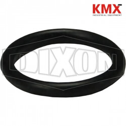 DQC E-Series Straight Through Interchange Coupler Seal Kit 4E-SKIT