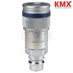 Flush Face ISO16028 – AG ISO7241-A Adapter 4HTAG4