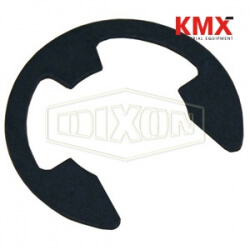 Dual-Lock P-Series Thor Interchange Locking Key 4P-CLIP