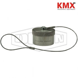 P-Series Cap 4PDC-A