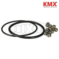 Loading Arm Swivel Replacement Part 4RKOBU