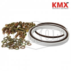 Split Flange Swivel Seal Kit 4SFSK-TES