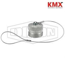 TD-Series Dust Plug 4TDDP-A