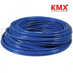 Polyethylene Blue Tubing 0817BL