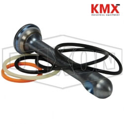 VEP Series Female Coupler Repair Kit 4VEP-SKIT