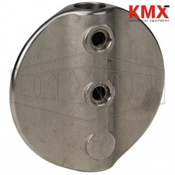 Aluminum Butterfly Valve Replacements/Kits 5-400-422209U