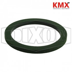 Cam & Groove Gasket 50-G-VI