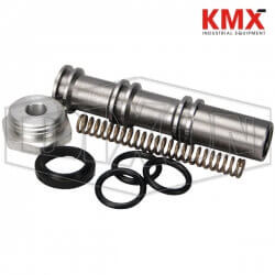 Air Interlock Valve Repair Kits 5000AIHDSK