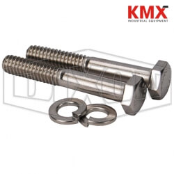 Air Interlock Valve Repair Kits 5000AIHK