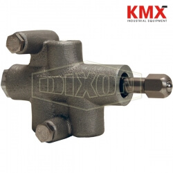 Air Interlock Valve Roller Ball Plunger Pneumatic 5000AIR