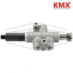 Heavy Duty Air Interlock Electrical Switch 5000AISHD
