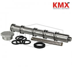 Air Interlock Valve Repair Kits 5006AIRHDSK