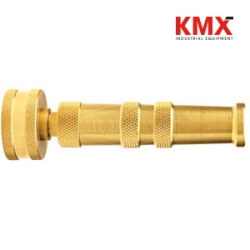 Brass Twist Nozzle 500AN4