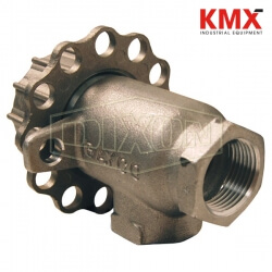 Tank Angle Valve 500AV