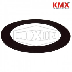 Cam & Groove Railroad Tank Car Gaskets 500GTCABF