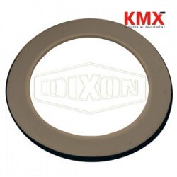 Cam & Groove Railroad Tank Car Gaskets 500GTCATF