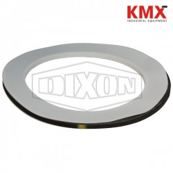 Cam & Groove Railroad Tank Car Gaskets 500GTCATV