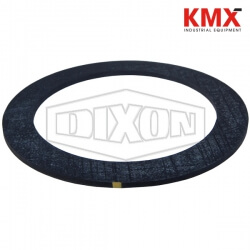 Cam & Groove Railroad Tank Car Gaskets 500GTCAVITHK