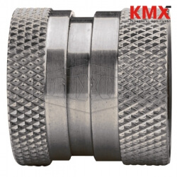 Garden Hose Quick Connect Female Coupler 500QCFSS