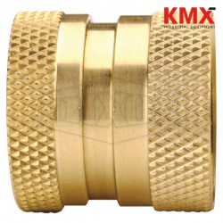 Garden Hose Quick Connect Female Coupler 500QCFV