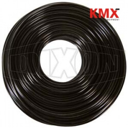 Polyethylene Black Tubing 0817BR