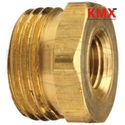 Male GHT x Female NPTF Adapter 5071206C
