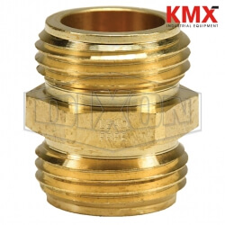 Male Hose x Male Hose x Female Pipe Adapter 5091212CLF