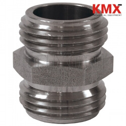 Male GHT Adapter 5091212SS