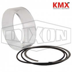 Sight Flow Indicator Repair Kit 5200-SFI-RK1