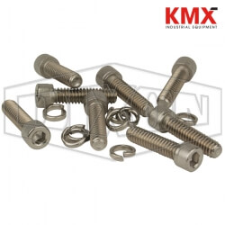 API Load & Load/Unload Valve Repair Kit 5204K11