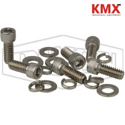 API Load & Load/Unload Valve Repair Kit 5204K12