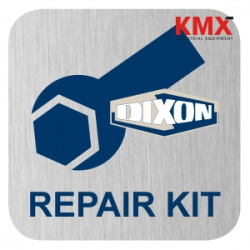 API Load & Load/Unload Valve Repair Kit 5204K13