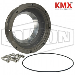 API Load & Load/Unload Valve Repair Kit 5204K3