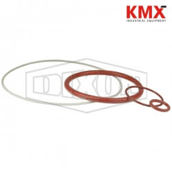 API Load & Load/Unload Valve Repair Kit 5204K6