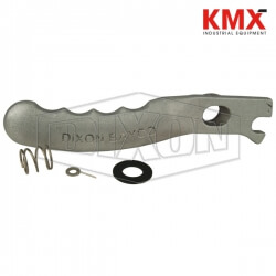 API Load & Load/Unload Valve Repair Kit 5204K7