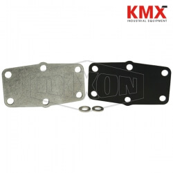 API Load & Load/Unload Valve Repair Kit 5204K9