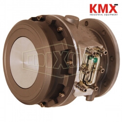 API Load Only Valve with Sight Glass 5204L