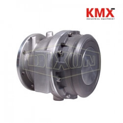 API Load Only Valve 5204LNG