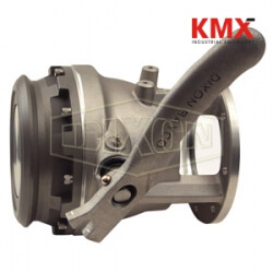 API Load/Unload Valve 5204SFI-P