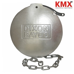 API Dust Cap with Quick Release Lever 5205