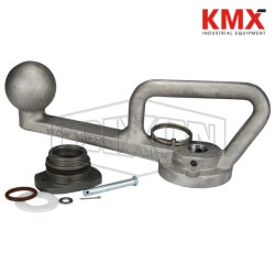 API Coupler Locking Handle Repair Kit 5354K21