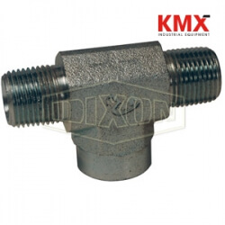 Male NPTF x Female NPTF Pipe Tee 5601-4