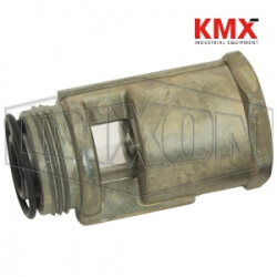 Series 1 Lubricator Sight Feed Dome 5605-50