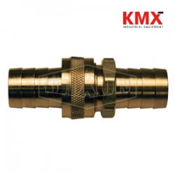 Short Shank GHT Complete Coupling with Round Nut 5871212K
