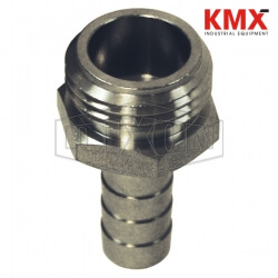 Standard Shank Male 5900812SS