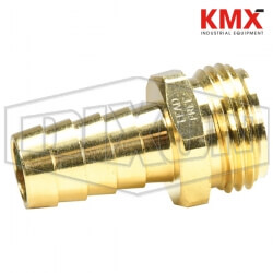 Standard Shank Male 5901212CLF