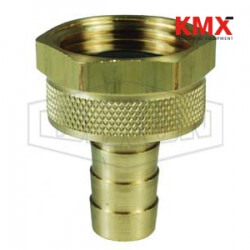 Standard Shank Female with Swivel Nut 5910612C