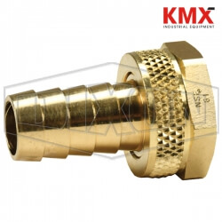 Standard Shank Female with Swivel Nut 5911212CLF
