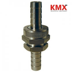 Standard Shank Complete Coupling with Hex Nut 5920808KSS