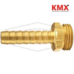 Long Shank Hose Male NPSM Coupling 5931012C